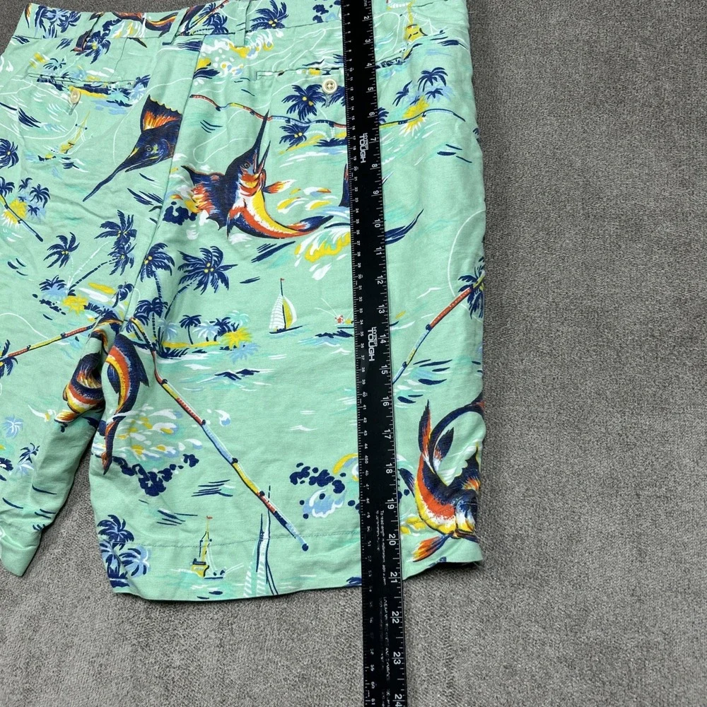 Polo Ralph Lauren Shorts Mens 38 x 9